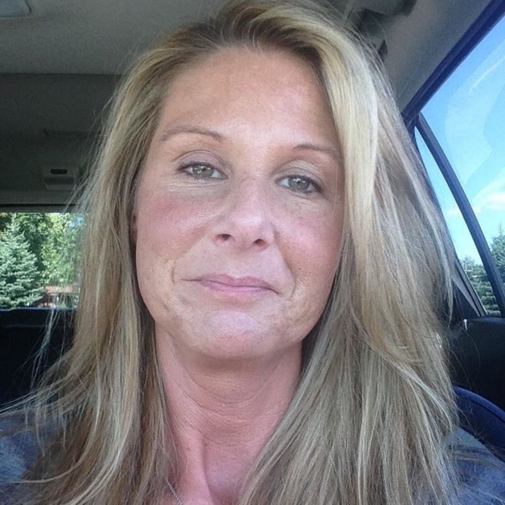 Meet your Posher, Stacy